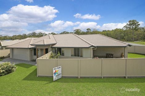 Property photo of 31 Jerrys Place Thornlands QLD 4164