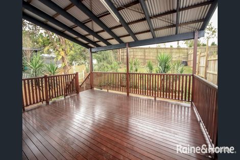 Property photo of 7 Huxham Terrace Auchenflower QLD 4066