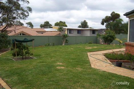 Property photo of 15 Treborth Place Menai NSW 2234