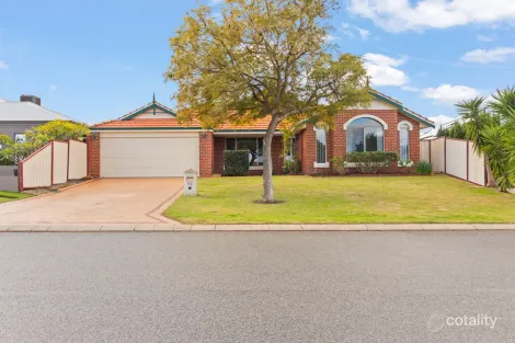 61 Keanefield Dr, Carramar, WA 6031