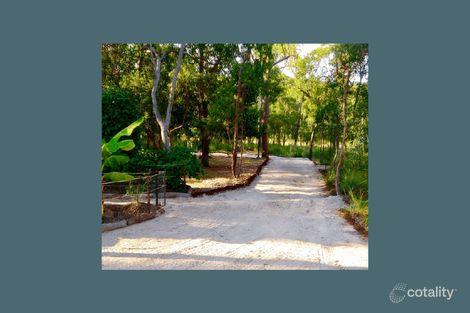 Property photo of 889 Murphy Road Captain Creek QLD 4677