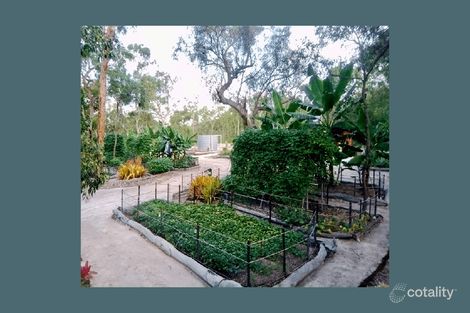 Property photo of 889 Murphy Road Captain Creek QLD 4677