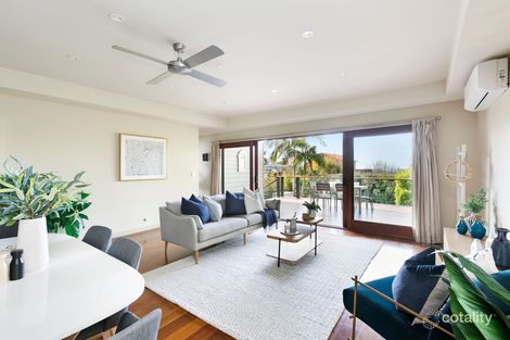 Property photo of 25 Horning Parade Manly Vale NSW 2093