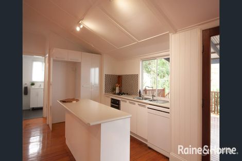 Property photo of 7 Huxham Terrace Auchenflower QLD 4066