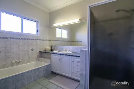 Property photo of 81 Summer Avenue Dalby QLD 4405