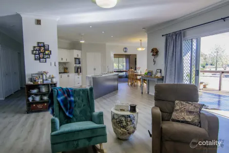 Property photo of 81 Summer Avenue Dalby QLD 4405