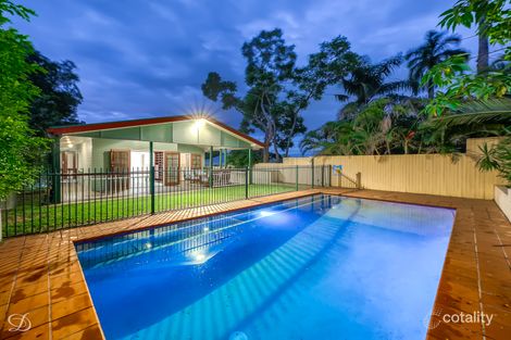 Property photo of 20 Lily Street Mitchelton QLD 4053