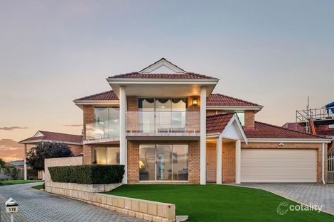 11A SELTRUST PL, OCEAN REEF, WA 6027
