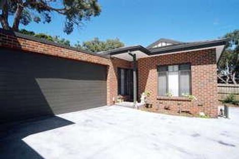 Property photo of 3/12-14 Ferguson Street Mitcham VIC 3132