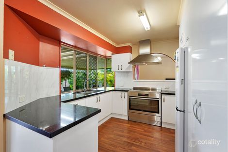 Property photo of 1 Chantelle Court Capalaba QLD 4157