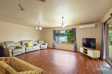 Property photo of 1 Chantelle Court Capalaba QLD 4157