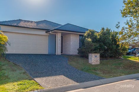 3 Hartley Cres, North Lakes, QLD 4509