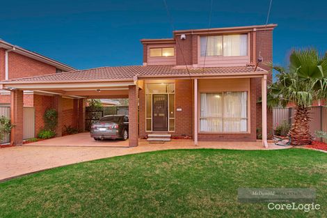 Property photo of 70 Cabinda Drive Keysborough VIC 3173