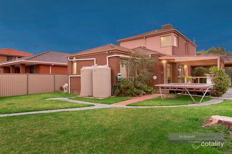 Property photo of 70 Cabinda Drive Keysborough VIC 3173