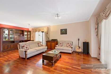 Property photo of 70 Cabinda Drive Keysborough VIC 3173