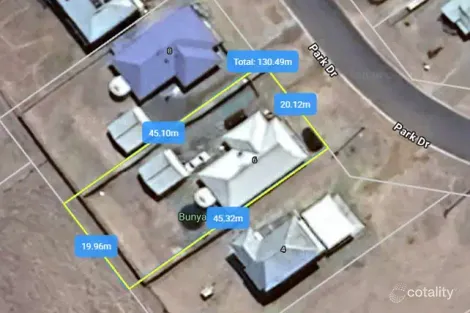 Property photo of 6 Park Drive Yarraman QLD 4614