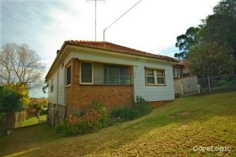 Property photo of 18 Farm Street Gladesville NSW 2111