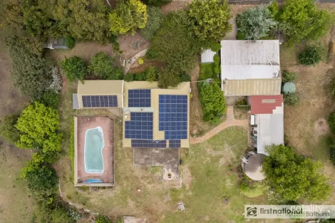 Property photo of 49 Kneale Street Wattle Flat NSW 2795