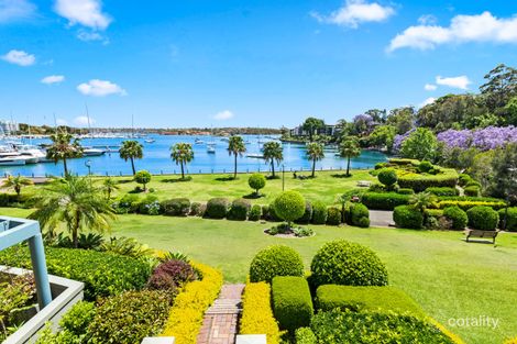 Property photo of 114/5 Wulumay Close Rozelle NSW 2039