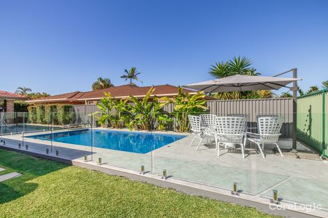 Property photo of 18 Oakleigh Circuit Robina QLD 4226