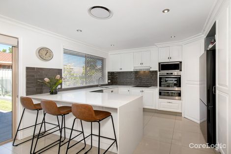 Property photo of 18 Oakleigh Circuit Robina QLD 4226