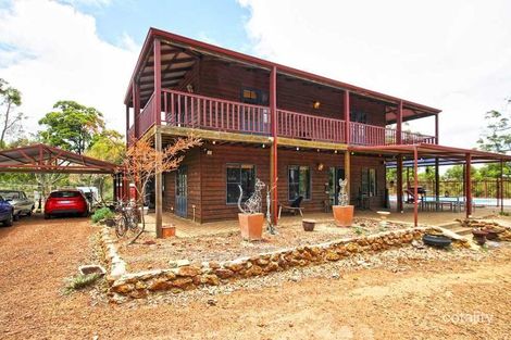 Property photo of 4 Robinson Road Roleystone WA 6111
