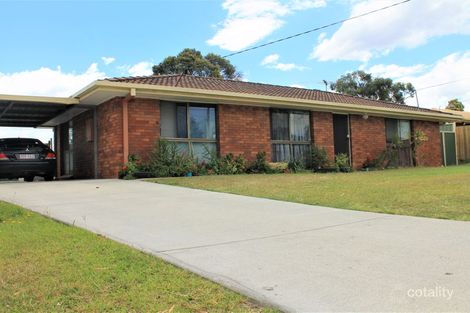 20 Furzer St, Browns Plains, QLD 4118