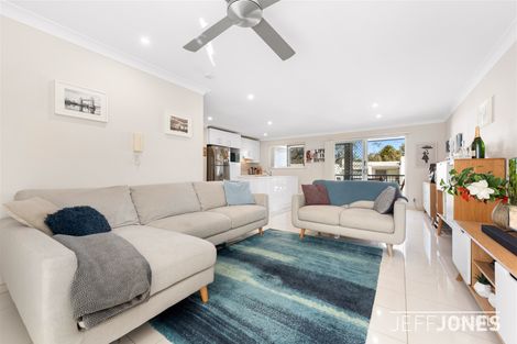 Property photo of 15/108 Nicholson Street Greenslopes QLD 4120