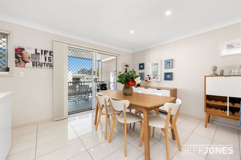 Property photo of 15/108 Nicholson Street Greenslopes QLD 4120