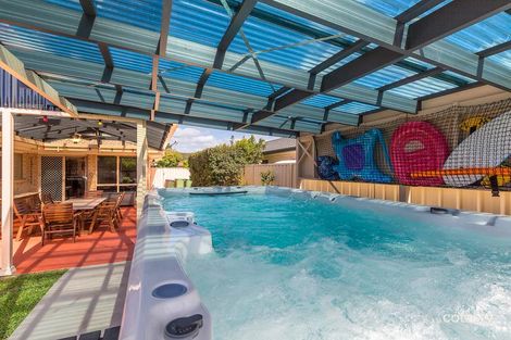 Property photo of 8 Jacana Close Tumbi Umbi NSW 2261