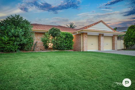 Property photo of 17 Blue Grass Crescent Eight Mile Plains QLD 4113