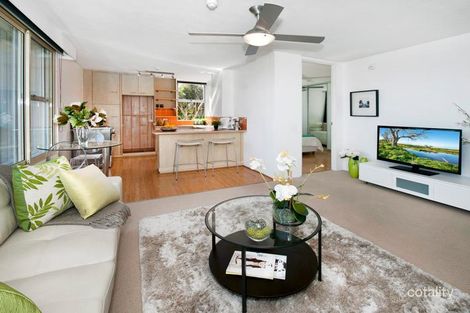 Property photo of 45/67 St Marks Road Randwick NSW 2031