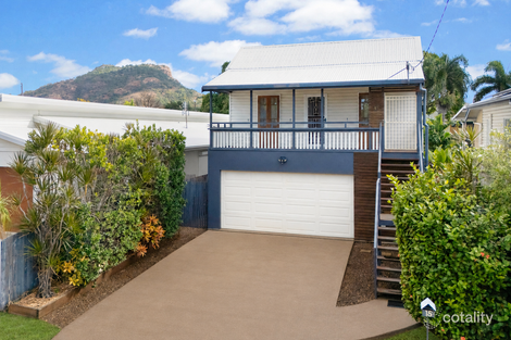 15 Seventh St, Railway Estate, QLD 4810