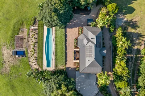 Property photo of 70 Eumundi Range Road Eumundi QLD 4562