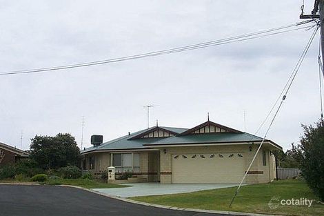 4 Farnell St, South Bunbury, WA 6230