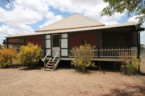 Property photo of 73 Hackett Terrace Richmond Hill QLD 4820