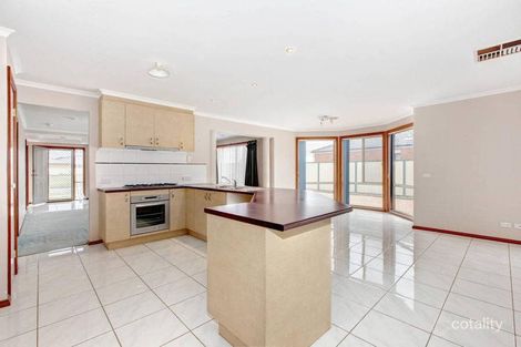 Property photo of 39 Dalray Crescent Kurunjang VIC 3337