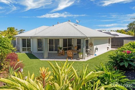Property photo of 30 Pathfinder Road Coomera QLD 4209