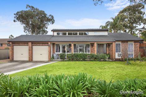 Property photo of 84 Parsonage Road Castle Hill NSW 2154