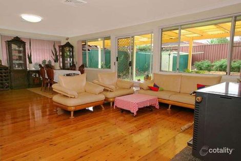 Property photo of 15 Glenrowan Avenue Kellyville NSW 2155