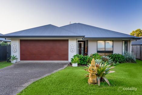 4 Esther Pl, Nambour, QLD 4560