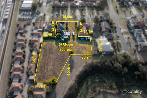 Property photo of 10 Campbell Street Epping VIC 3076