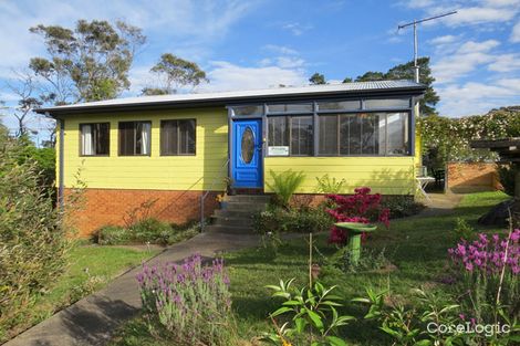 Property photo of 27 Camp Street Katoomba NSW 2780