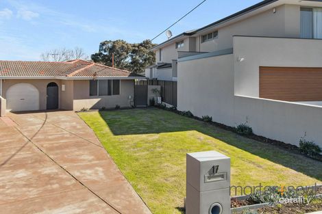 Property photo of 17 Coatelan Drive Stirling WA 6021