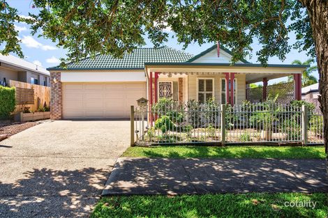 Property photo of 21 Usher Boulevard Beerwah QLD 4519
