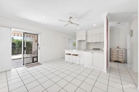 Property photo of 21 Usher Boulevard Beerwah QLD 4519