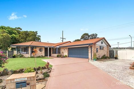 2 Traminer Ct, Tweed Heads South, NSW 2486