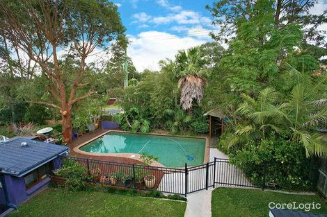 Property photo of 29 Sarah Crescent Baulkham Hills NSW 2153