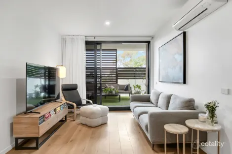 Property photo of 106/324 Pascoe Vale Road Essendon VIC 3040