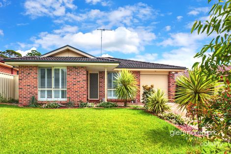 Property photo of 26 Dunna Place Glenmore Park NSW 2745